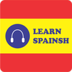 Learn Spanish Vocabulary and Conversation