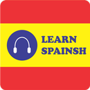 Learn Spanish Vocabulary and Conversation APK