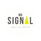 Mr.Signal ícone