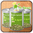 Mr Sprouts