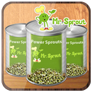 APK Mr Sprouts