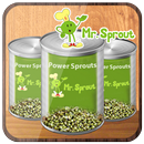Mr Sprouts APK