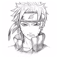 Tutorial Drawing Characters Anime Naruto Apk 1 0 Download For Android Download Tutorial Drawing Characters Anime Naruto Apk Latest Version Apkfab Com