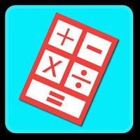Fast Math Challenge poster