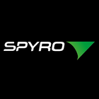Congreso Spyro-icoon