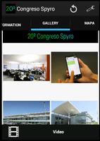 برنامه‌نما Congreso Spyro عکس از صفحه