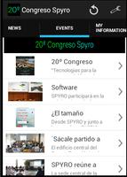 Congreso Spyro Ekran Görüntüsü 3