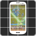 Top Grid(Floating Grid)