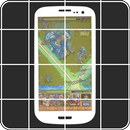 Top Grid(Floating Grid) APK