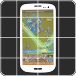 Top Grid(Floating Grid)