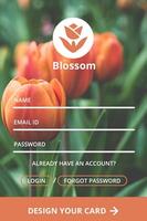 Blossom Affiche