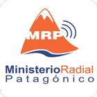 Ministerio Radial Patagonico ไอคอน