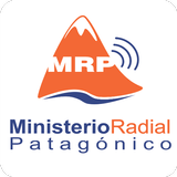 Ministerio Radial Patagonico ícone