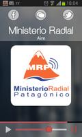 Ministerio Radial Patagonico captura de pantalla 1