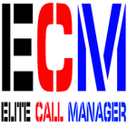 Elite Call Manager 图标