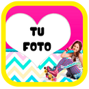 Marcos de Foto Soy de Luna APK