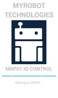 MRP01 IO Control โปสเตอร์