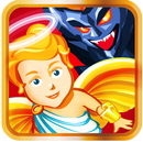 The Clash of Angel And Demon APK