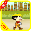 Mr Pean Adventure Run Bean APK