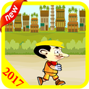 Mr Pean Adventure Run Bean APK