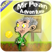 ”Mr Pean Fun: Adventure Run