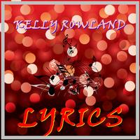 HITS KELLY ROWLAND LYRICS captura de pantalla 1