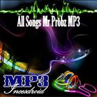 Mr Probz Songs আইকন