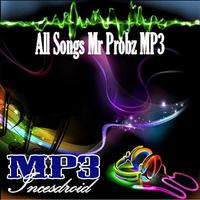 Mr Probz Songs Affiche