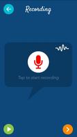 Voice Changer Pro Screenshot 2