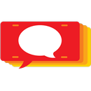 PLEXT License Plate Messaging APK