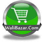 WaliBazar.com icône
