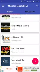 Gospel Music FM APK download