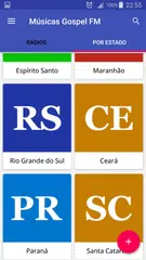 Gospel Music FM APK download