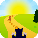 Tom run and mouse APK