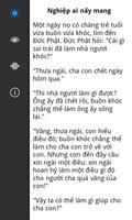 Phật Đàm - Vietnamese Buddhism ảnh chụp màn hình 2