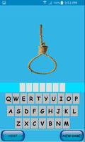 Hangman Classic imagem de tela 1