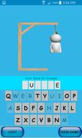 Hangman Classic imagem de tela 2