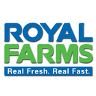 Royal Farms иконка