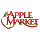 Apple Market biểu tượng