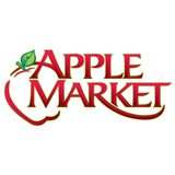 آیکون‌ Apple Market
