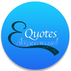 Entrepreneurial Quotes biểu tượng