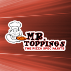 Mr Toppings icon