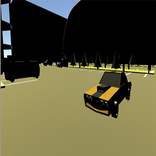”Police Escape Drift
