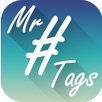 Tags - best hashtags for likes and followers APK
