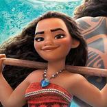”Moana2 HD Lock Screen