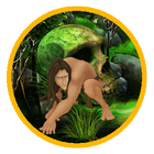 Mr Tarzan Free アイコン