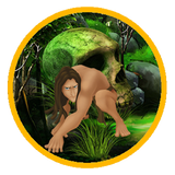 Mr Tarzan Free 아이콘