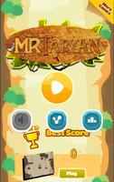 Mr Tarzan Free โปสเตอร์