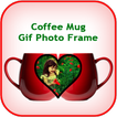 Coffee Mug Gif Photo Frame 2018 & Gif Maker 2018