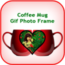 Coffee Mug Gif Photo Frame 2018 & Gif Maker 2018 APK
